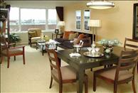 Olympus - Living/Dining Room